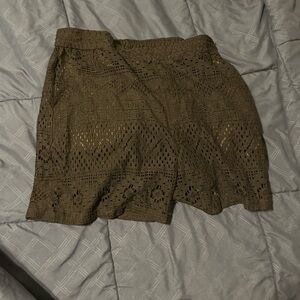 Beach Shorts